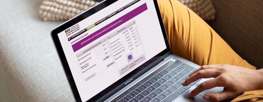 BKK Gildemeister Seidensticker