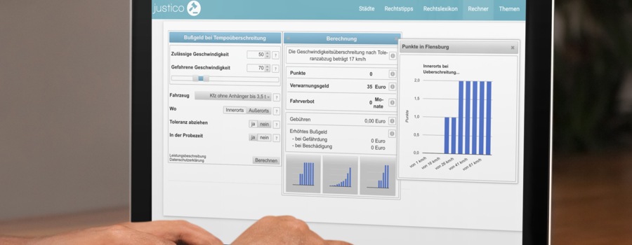 justico - Anwaltsportal