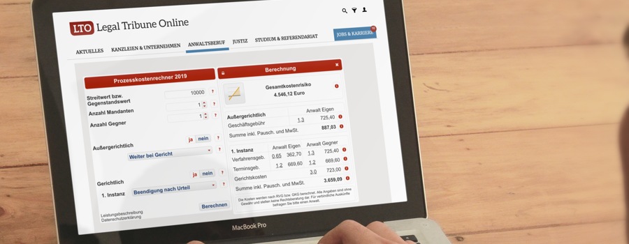 Wolters Kluwer - LTO