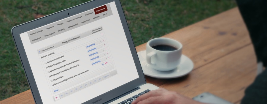 pflegegrad-beantragen.de