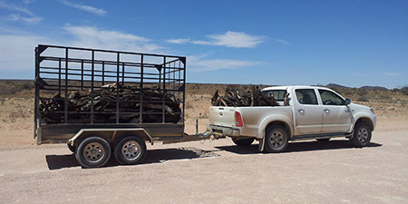 Steuern für Anhänger Steuern für Anhänger