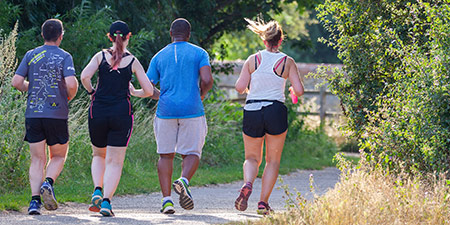 Body Mass Index (BMI)