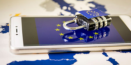 Berechnung DSGVO-Bußgeld