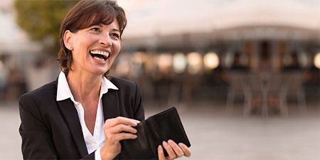 Wieviel Einkommensteuer bezahlt werden muss