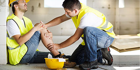 Erwerbsminderungsrente