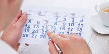 Mietvertrag kündigen