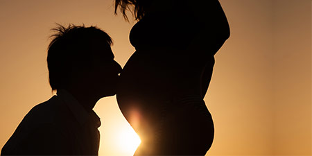 Geburtstermin berechnen