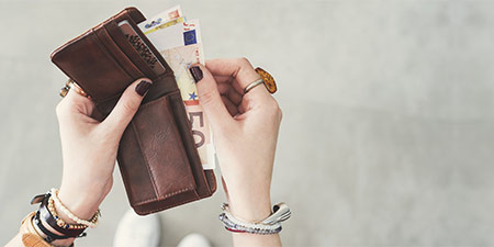 Auswirkungen einer Gehaltserhöhung auf das Nettogehalt