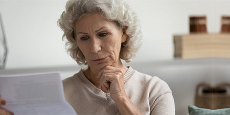 Grundsicherung Anspruch