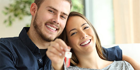 Wie hoch die Nebenkosten beim Immobilenkauf sind