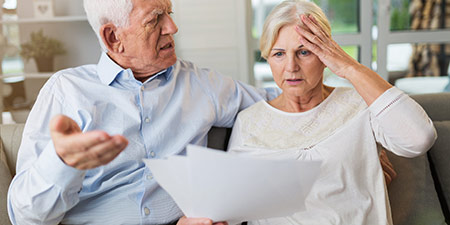 Wieviel Ihr Geld in ein paar Jahren noch wert ist