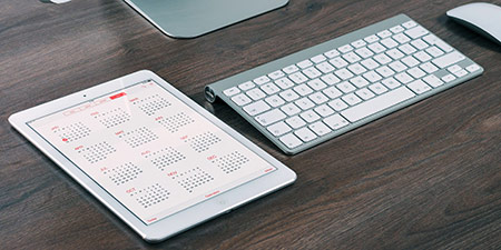 Kalenderwoche berechnen