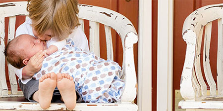 Kindergeld berechnen