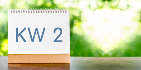 KW 2 2023