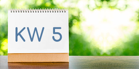 KW 5 2023