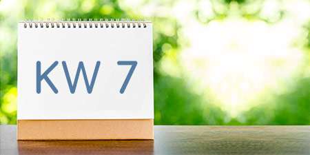 KW 7 2023