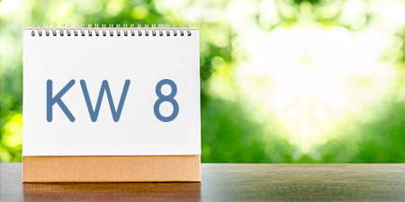 KW 8 2023