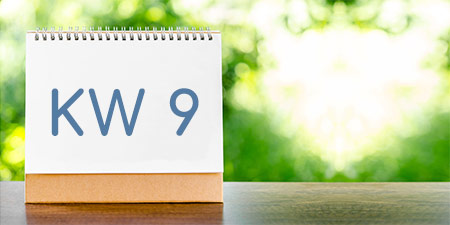 KW 9 2023