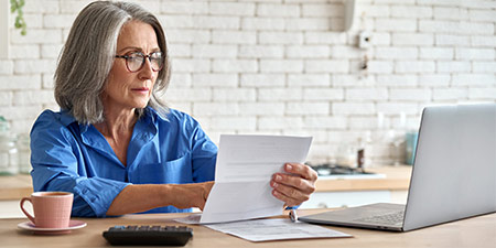 Wieviel Lohnsteuer vom Brutto abgeht