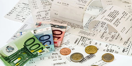 Mehrwertsteuer-Rechner