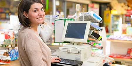 Steuern und Abgaben bei 450-Euro-Job