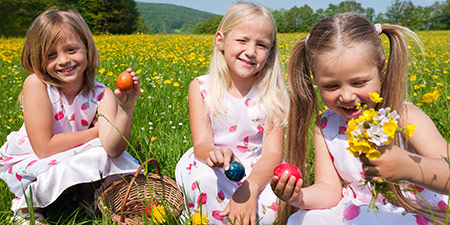 Osterferien Baden-Württemberg