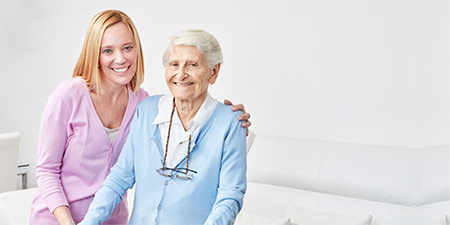 Pflegestufe berechnen