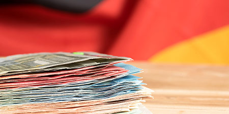 Wie sich Leistungen mit Progressionsvorbehalt auf die Steuer auswirken