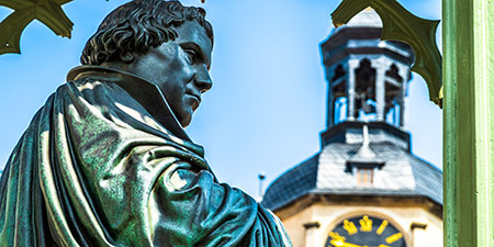 Reformationstag Reformationstag
