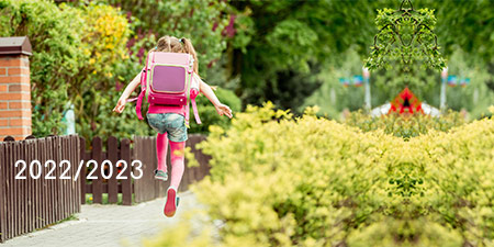 Schulferien 2022/2023 Schulferien 2022/2023