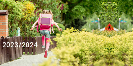 Schulferien 2023/2024