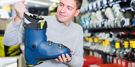 Mondopoint Größen u. Tabellen