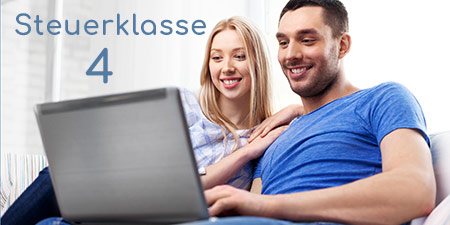 Steuerklasse 4