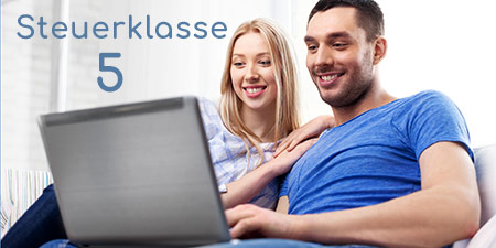 Steuerklasse 5