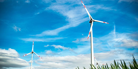 Woraus sich Ihr Strompreis zusammen setzt