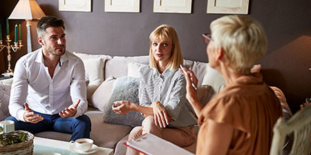 Ehegattenunterhalt berechnen