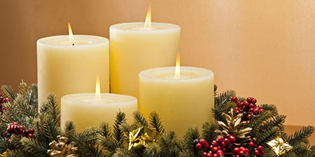 4.&nbsp;Advent