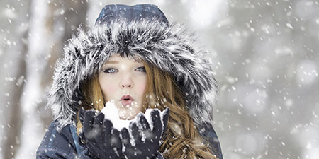 Winteranfang / Wintersonnenwende