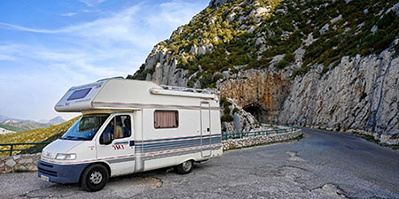 Steuern für Wohnmobile Steuern für Wohnmobile