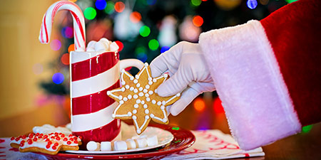 2.&nbsp;Weihnachtstag