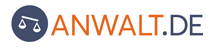 Logo anwalt.de
