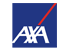 Logo Axa