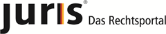Logo juris.de