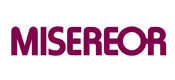Logo Misereor