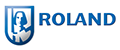 Logo Roland