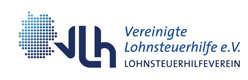 Logo VLH