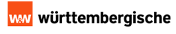 Logo Württembergische
